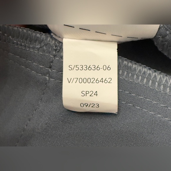 Athleta - Endless High Rise Pants - 10T - Picture 11 of 12